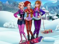 Igra Girls Winter Fashion