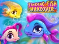 Igra Fish Makeover