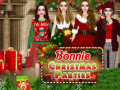 Igra Bonnie Christmas Parties