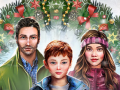 Igra Christmas Gathering
