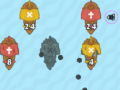Igra Port Defender
