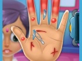 Igra Hand Doctor