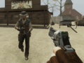 Igra Wild West  GunGame