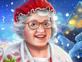Igra Magical Winter Night