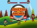 Igra Master Archer