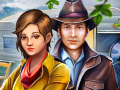 Igra Gold Rush Trail