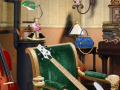 Igra Messy Rooms