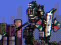 Igra Crash Burn Sacrific