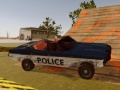 Igra Village Car Stunts