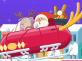 Igra Hardest Game of Santa