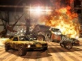 Igra Mega Crash Derby