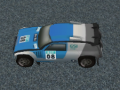 Igra Police Parking