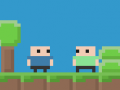 Igra Parallel world: the hero's journey