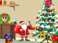 Igra Christmas Party Hidden Objects