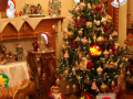Igra Christmas Eve Hidden Objects