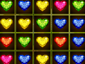 Igra Heart Gems Connect