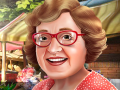 Igra Shopping with Grandma