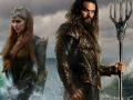 Igra Aquaman Hidden Spots