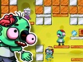 Igra Zombie Heroes