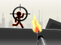 Igra Stickman War