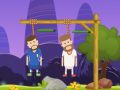 Igra Gibbet - Archery game