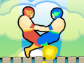 Igra Wrestle Jump Online