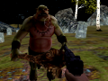 Igra Castle Of Monsters