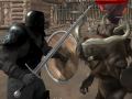 Igra Defender of the Village