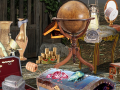 Igra The Wizard's Notebook