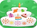 Igra Perfect Cake Master
