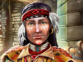 Igra Secret Mines