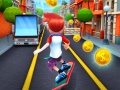 Igra Subway Surfers EG