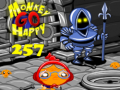 Igra Monkey Go Happy Stage 257