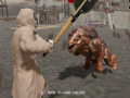 Igra Wasteland 2035