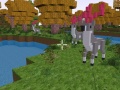 Igra Pixel Craft