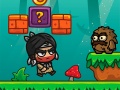 Igra Jims World Adventure