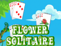 Igra Flower Solitaire
