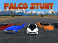 Igra Falco Stunt