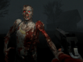 Igra Slender Zombie Time