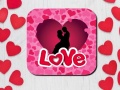 Igra Valentines Hidden Harts