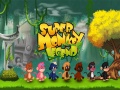 Igra Super Monkey Legend