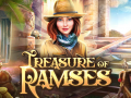 Igra Treasure of Ramses