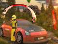 Igra Dirt Rally Driver