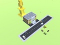 Igra Turbo Town
