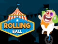 Igra Rolling ball