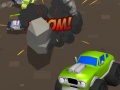 Igra Crazy Racing Pursuit