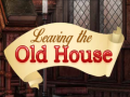 Igra Leaving the Old House