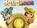 Igra Gold rush