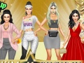 Igra Kim K Busy Day