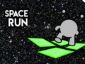 Igra Space Run